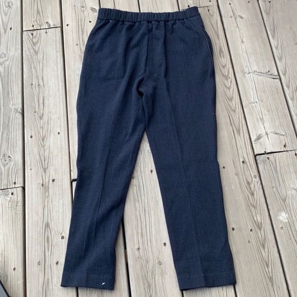 Buffalo David Bitton Ankle Length Trouser size M - Picture 5 of 6